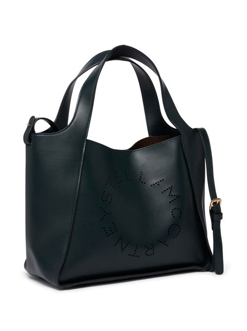 Borsa tote con logo STELLA MCCARTNEY | 513860W85423139